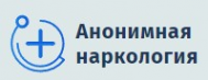 Логотип компании Анонимная наркология в Джанкое